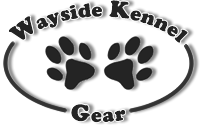 Wayside Kennel Gear Logo